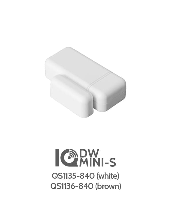 Qolsys door and window sensor
