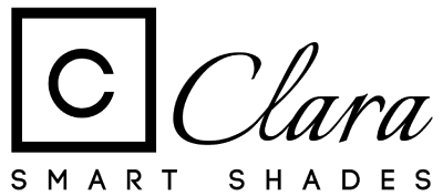 Clara Shades logo