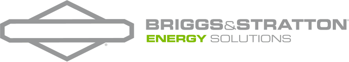 Briggs & Stratton Energy Solutions logo